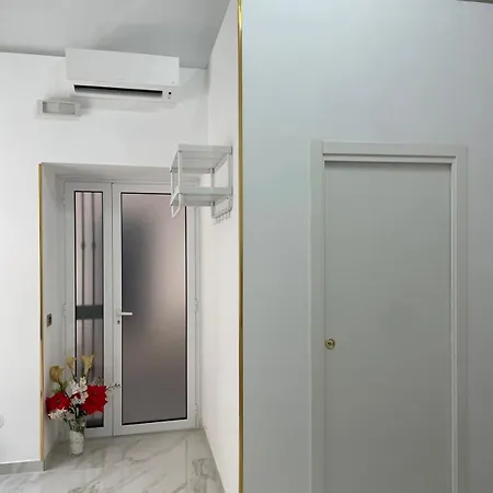 Luis 公寓 埃尔科拉诺