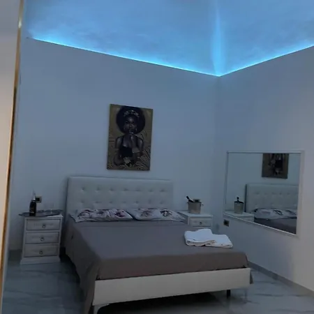 Apartmán Luis Ercolano