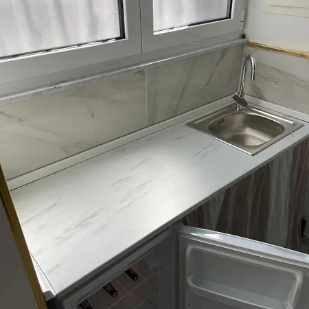 Appartement Luis Ercolano