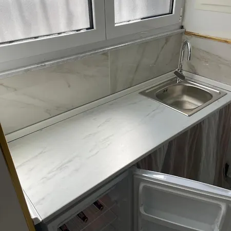 Lejlighed Luis Ercolano