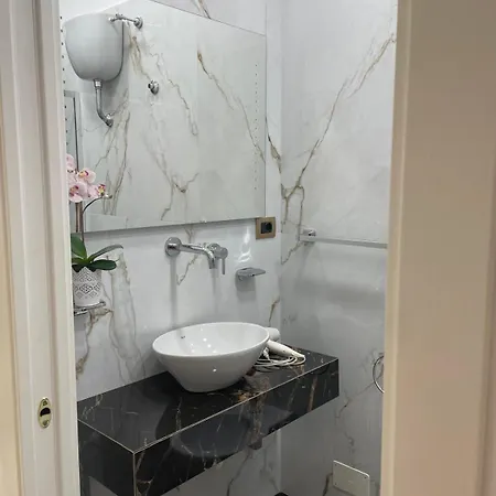 Luis Appartement *