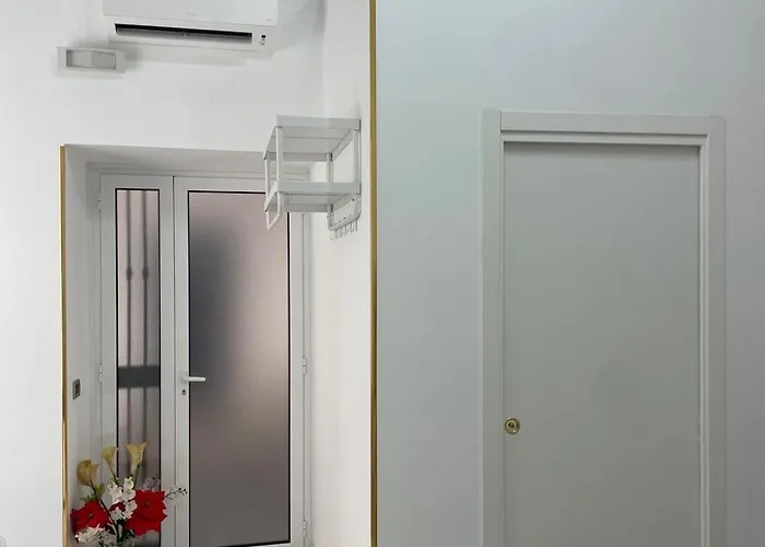 Luis Apartamento Ercolano