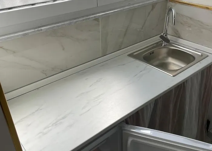 Apartamento Luis Ercolano